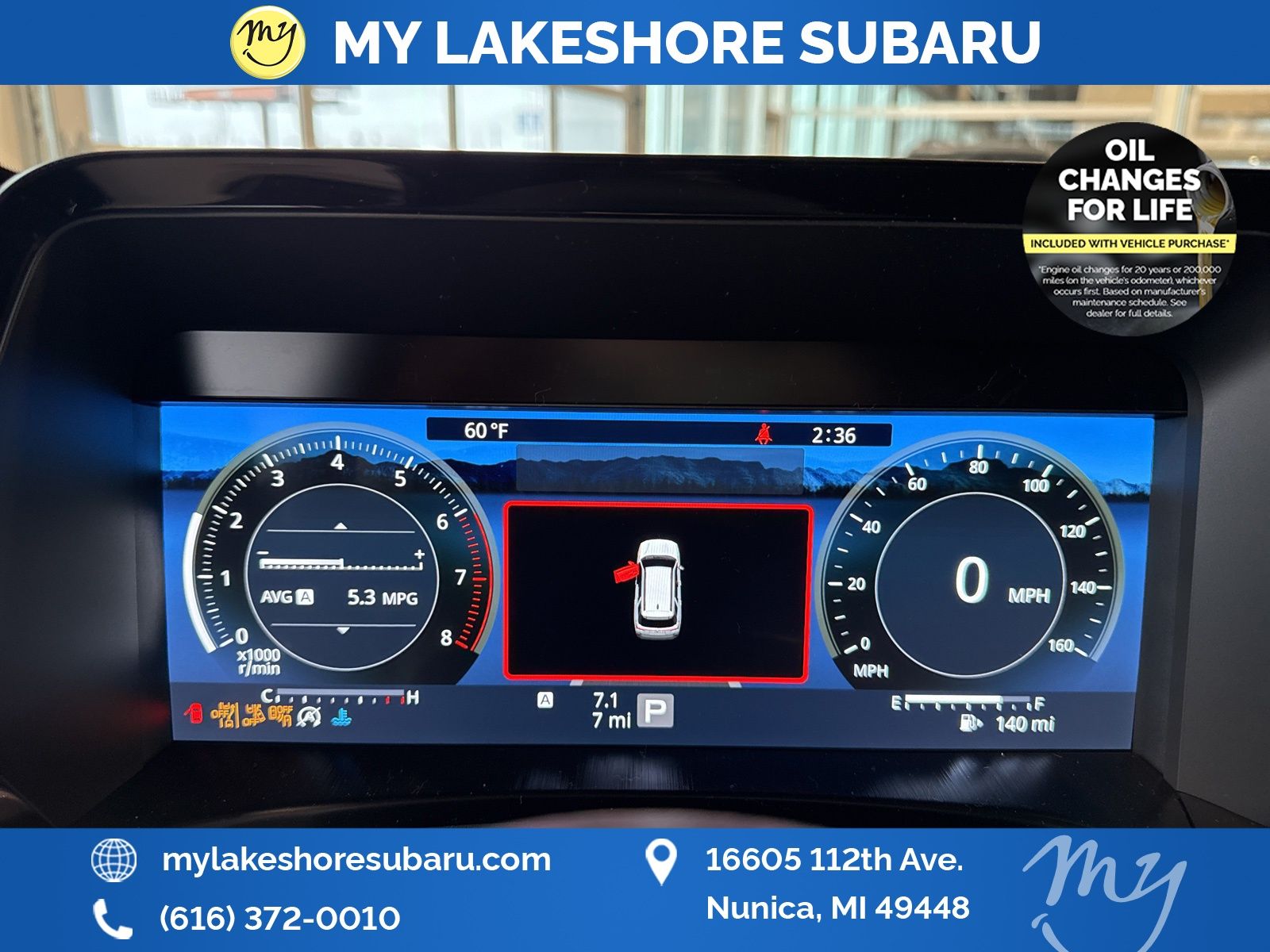 2026 Subaru Outback Touring XT - Photo 15