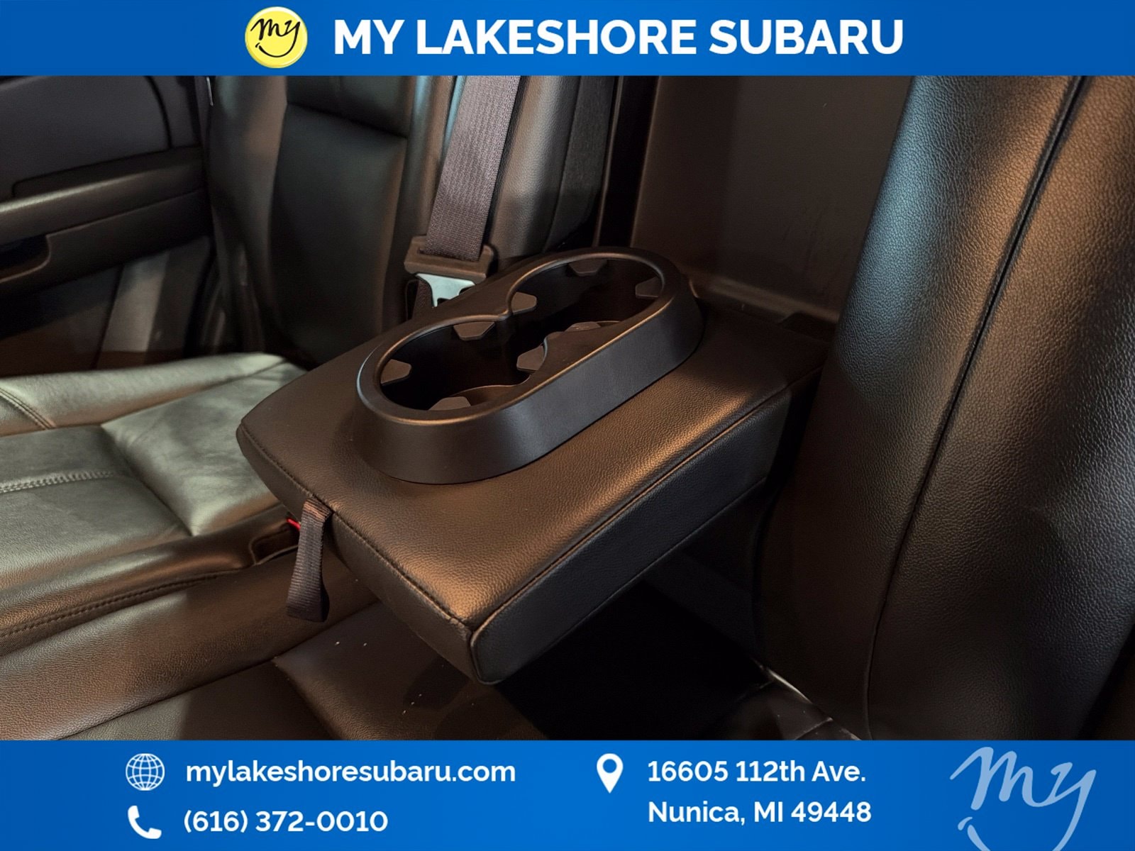 2012 Chevrolet Tahoe Hybrid - Photo 28