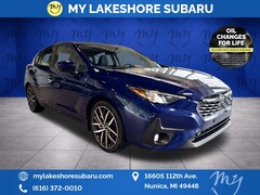 New 2026 Subaru Impreza Sport JF1GUAFC2T8274371 for sale near Grand Rapids, MI