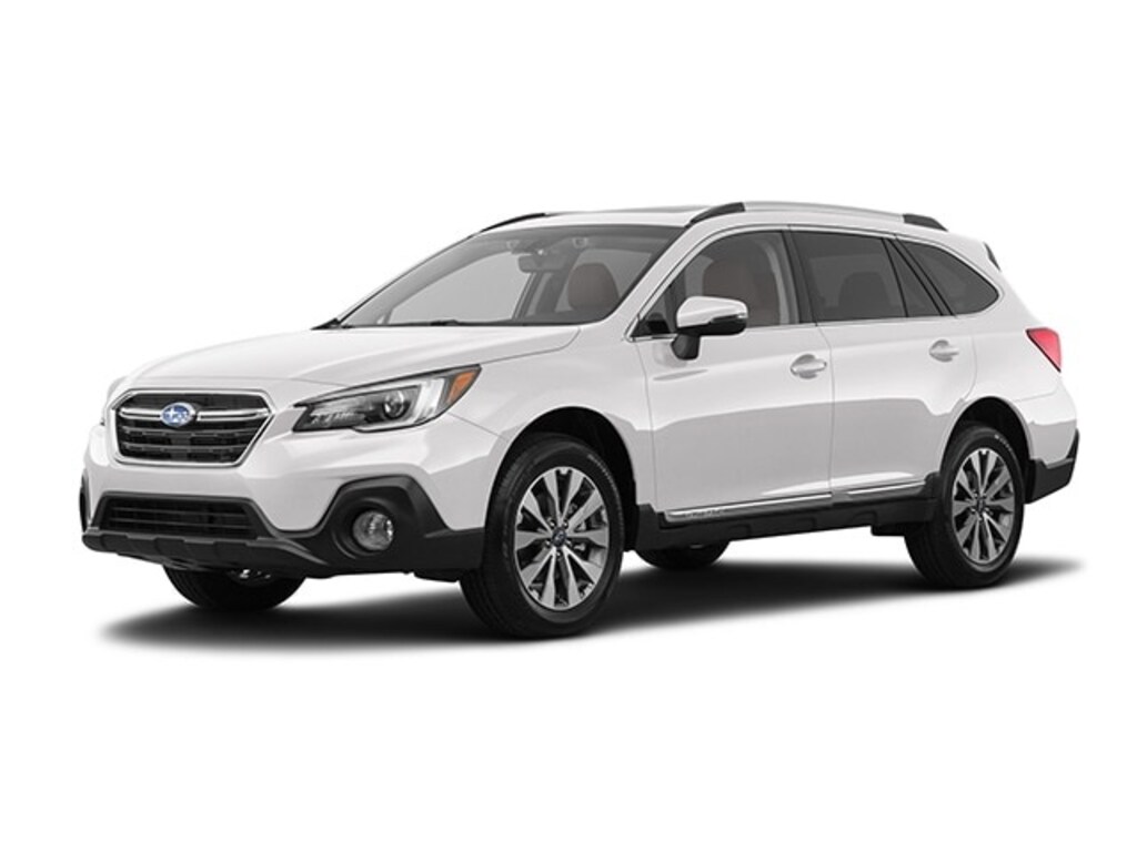 Used 2019 Subaru Outback 2.5i Touring SUV