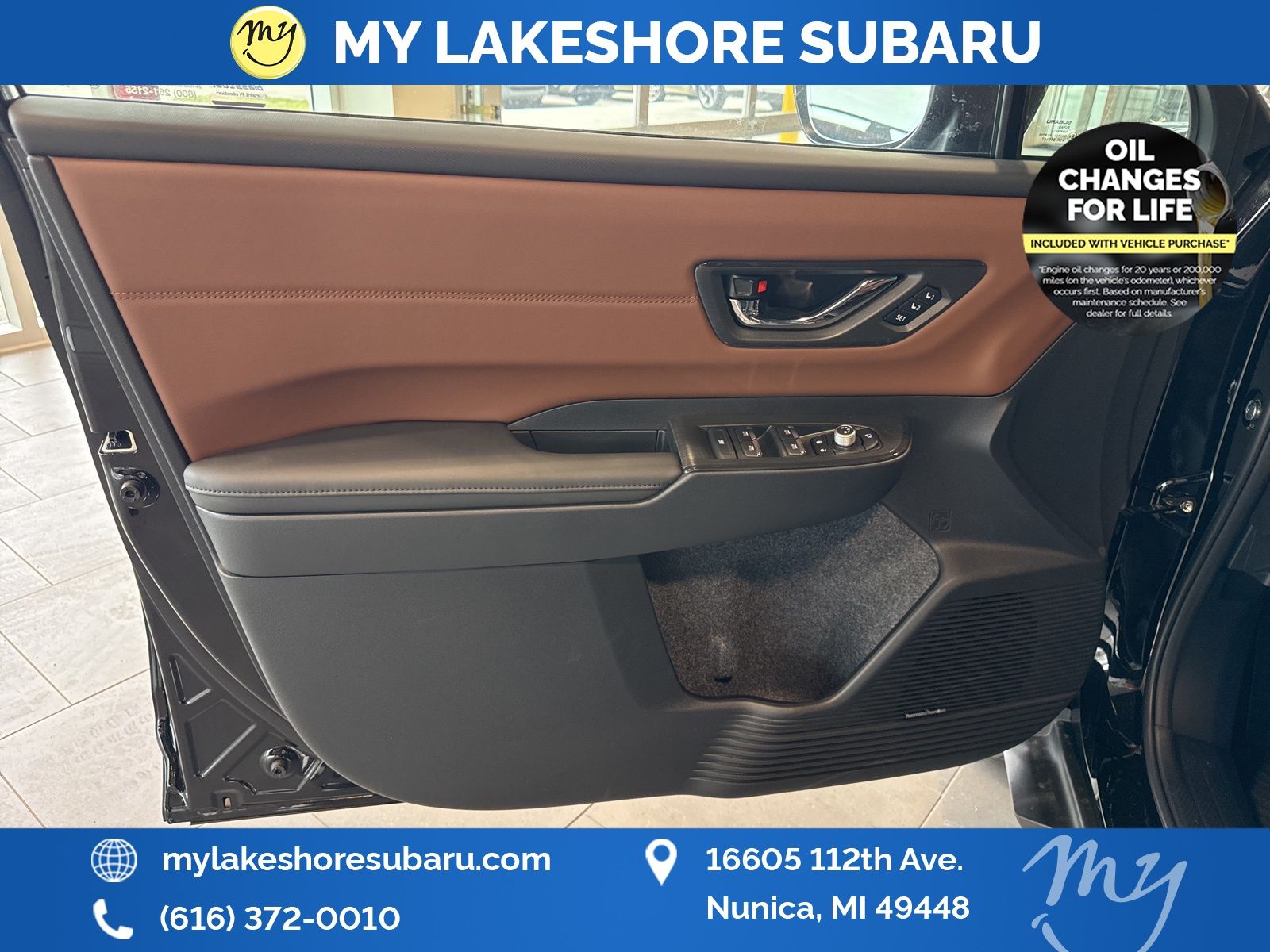2026 Subaru Outback Touring XT - Photo 10