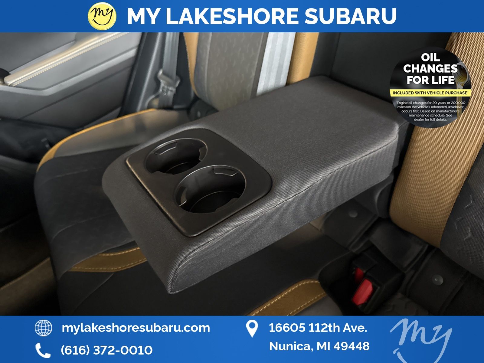 2026 Subaru Crosstrek Sport - Photo 23