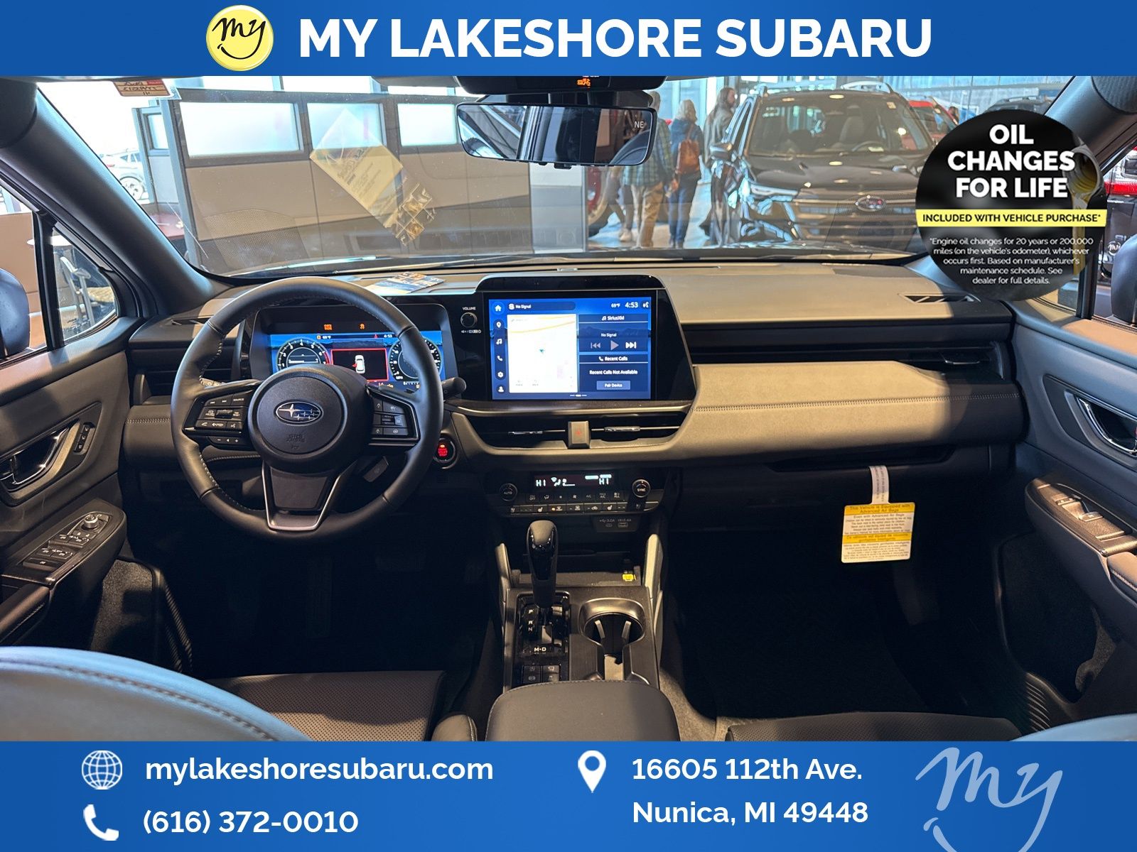 2026 Subaru Outback Touring XT - Photo 21