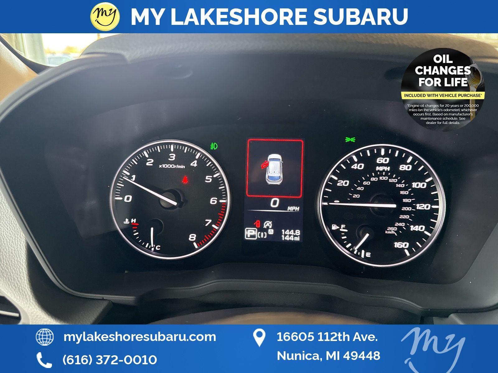 2026 Subaru Crosstrek Premium's photo