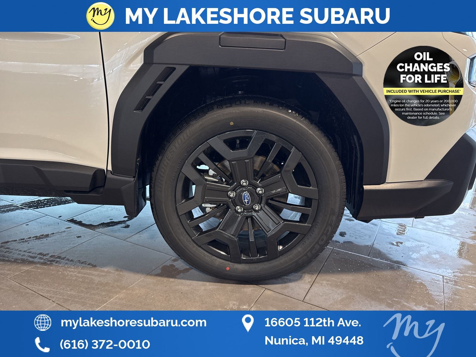 2026 Subaru Outback Limited XT - Photo 30