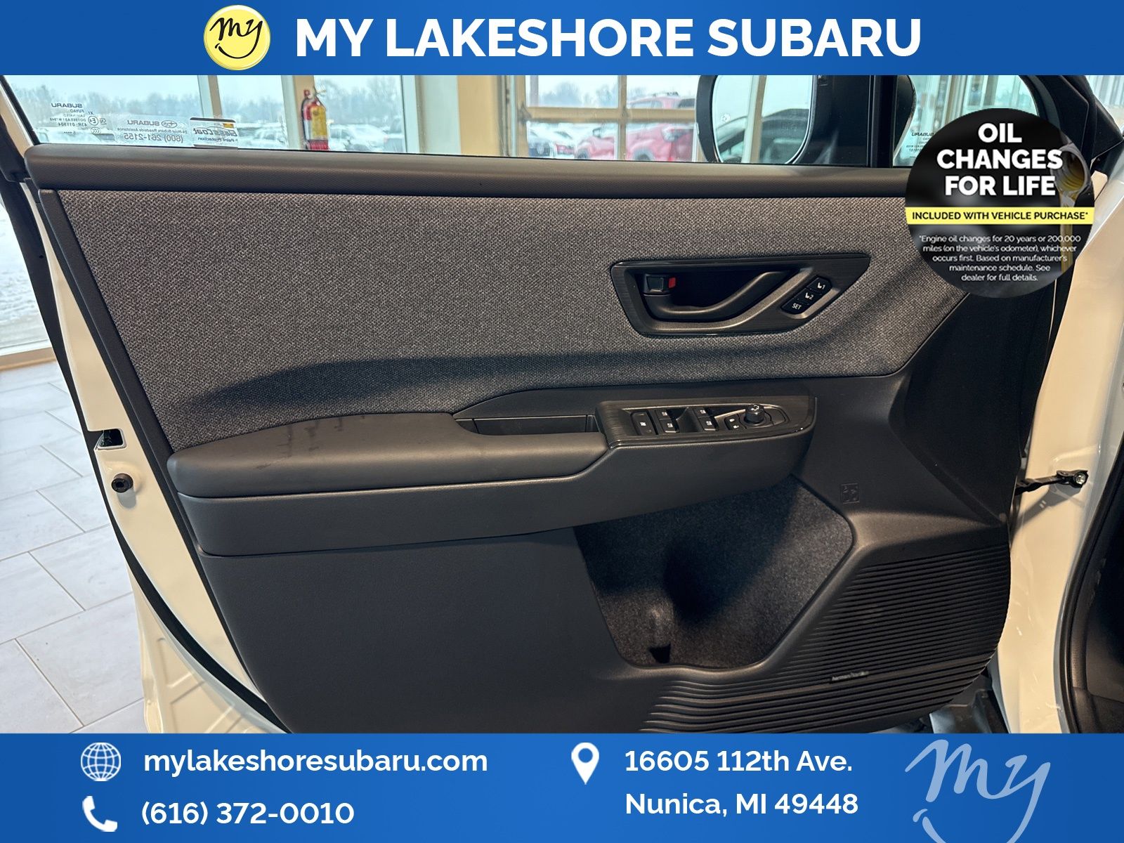 2026 Subaru Outback Limited XT - Photo 11