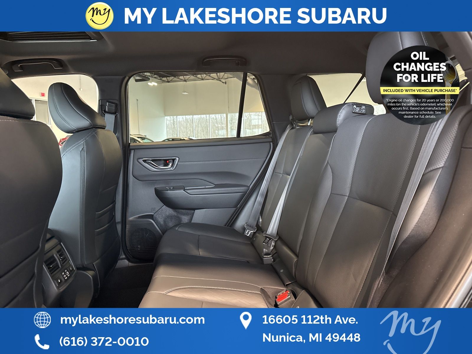 2026 Subaru Outback Touring XT - Photo 23