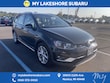 Volkswagen Golf Alltrack