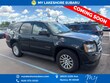  Chevrolet Tahoe Hybrid