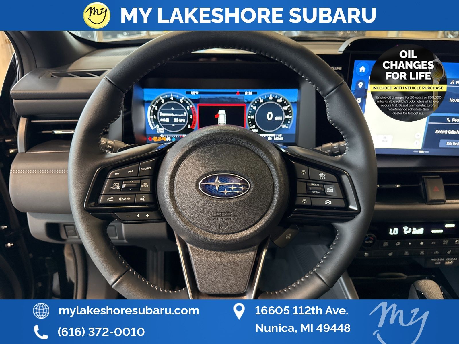 2026 Subaru Outback Touring XT - Photo 14