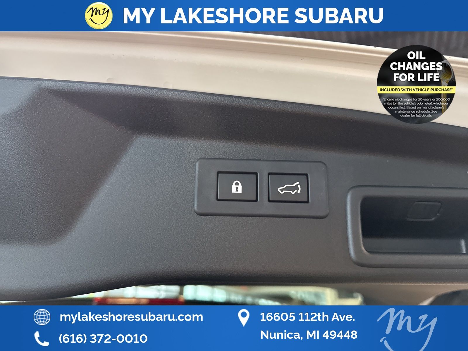 2026 Subaru Outback Limited XT - Photo 28