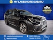  Subaru Ascent