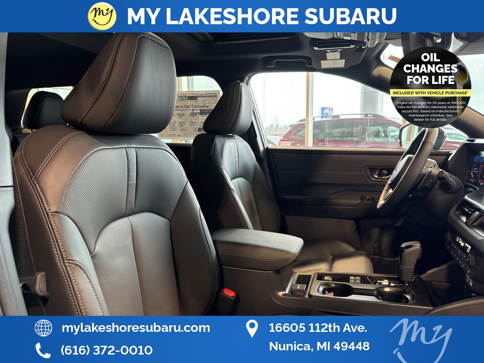 2026 Subaru Outback Touring XT - Photo 28