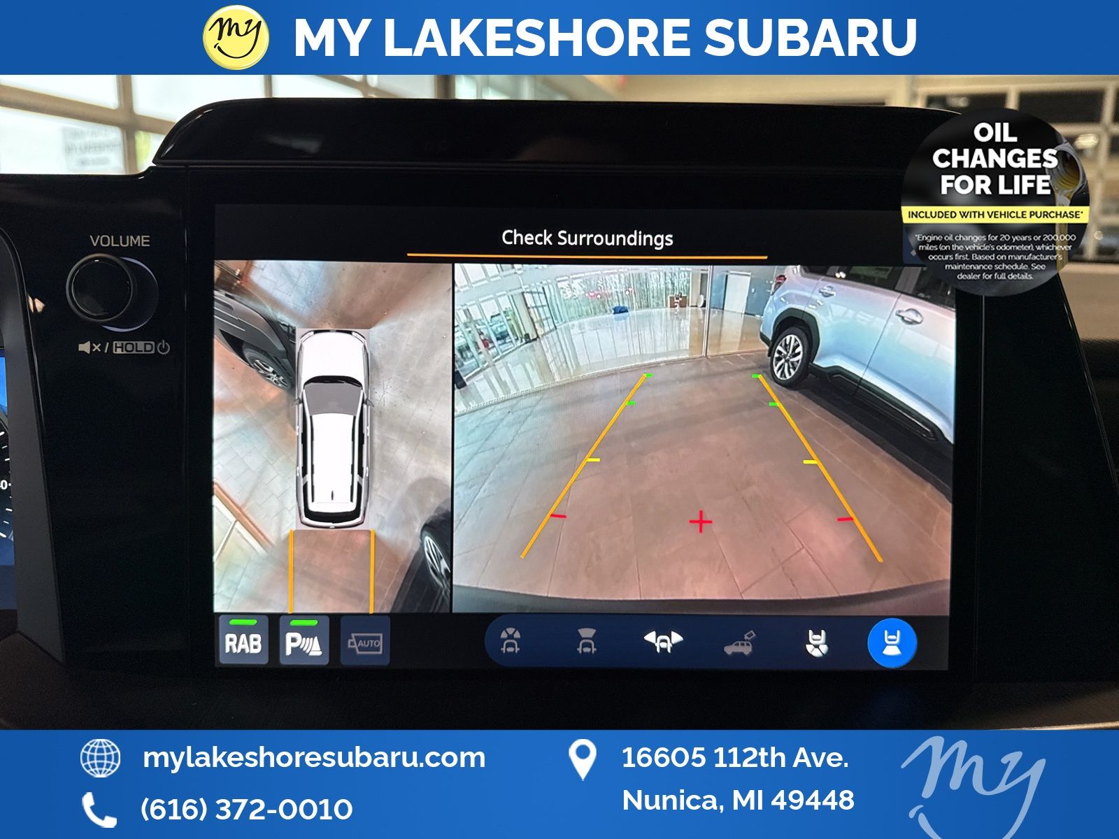2026 Subaru Outback Touring XT - Photo 20