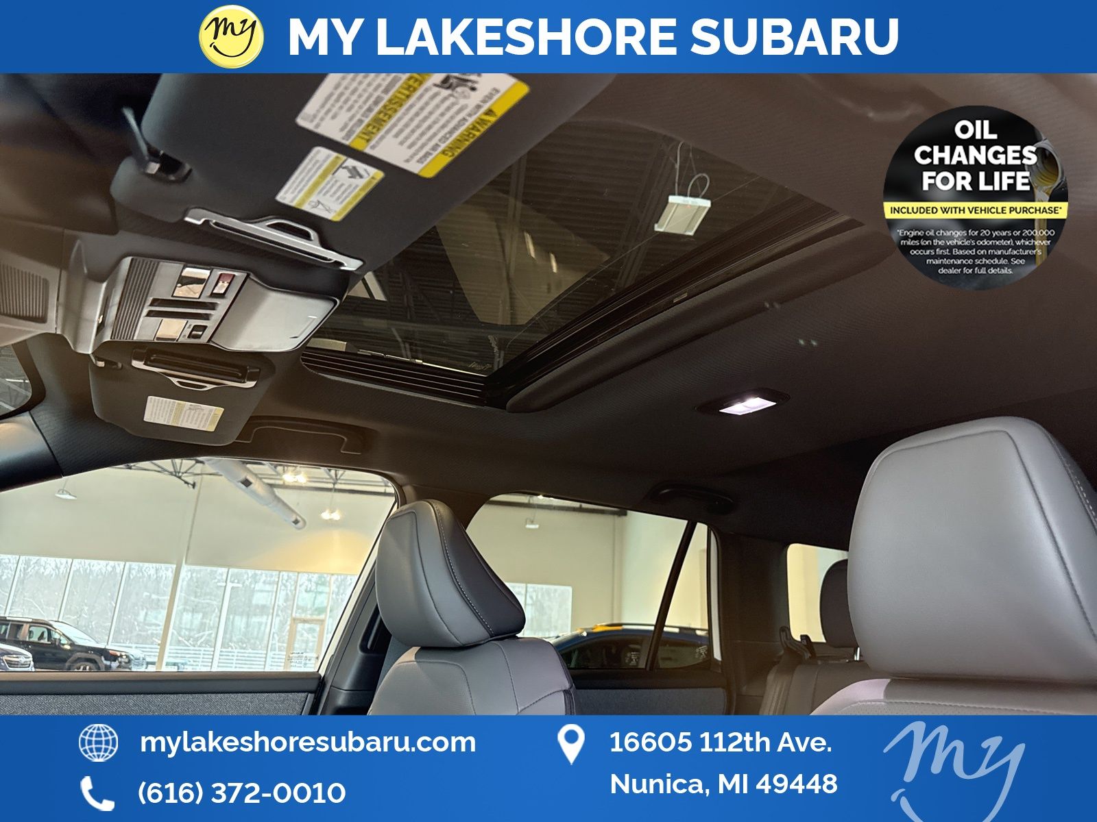 2026 Subaru Outback Limited XT - Photo 23