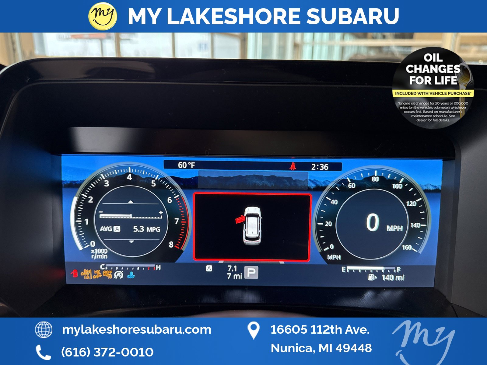 2026 Subaru Outback Touring XT - Photo 15