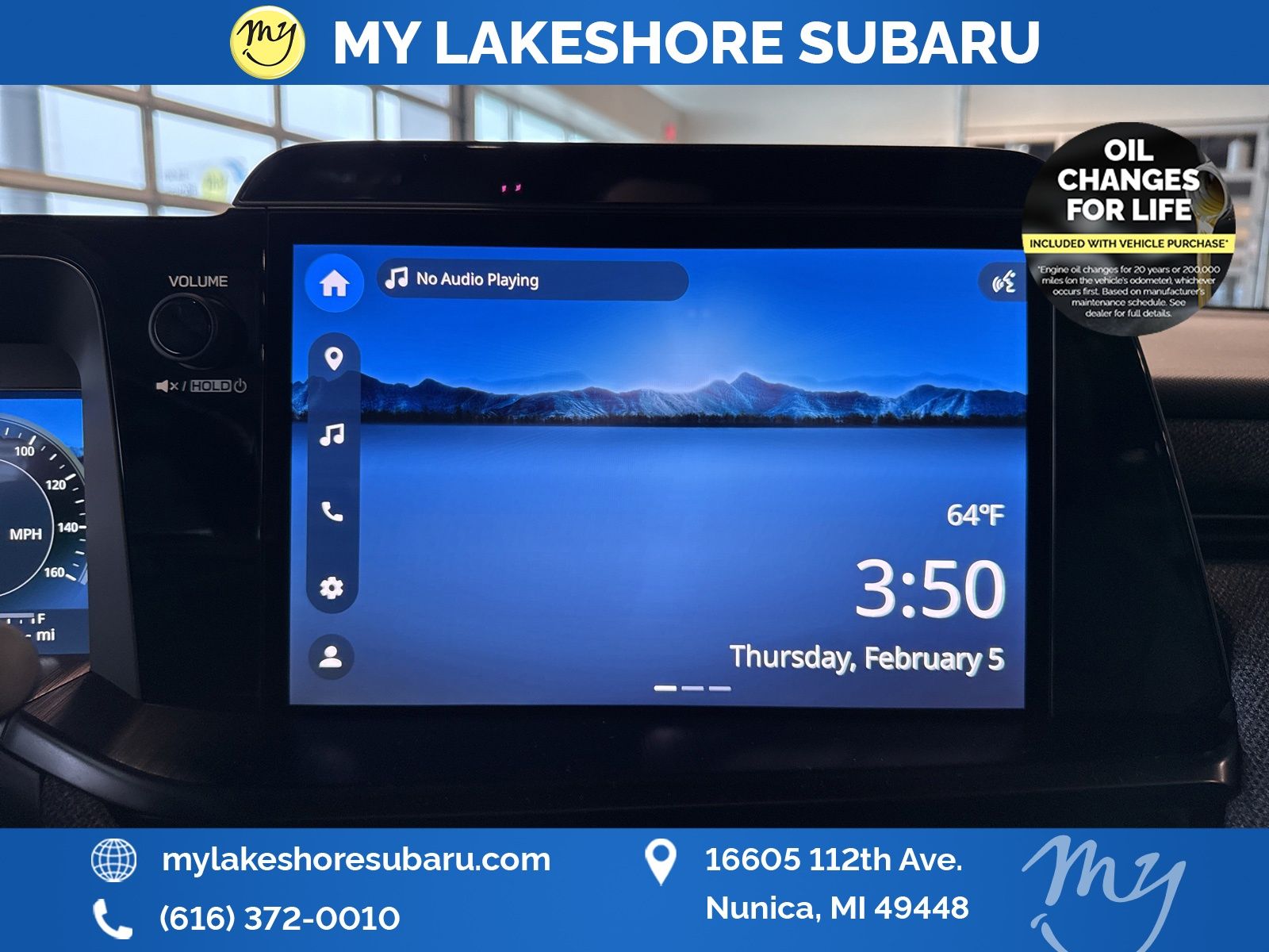 2026 Subaru Outback Limited XT - Photo 19