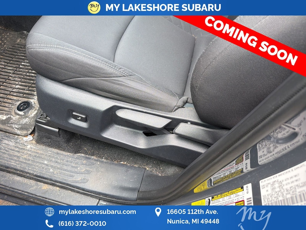 Used 2024 Toyota Tacoma SR Truck Double Cab