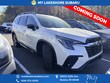 Subaru Ascent