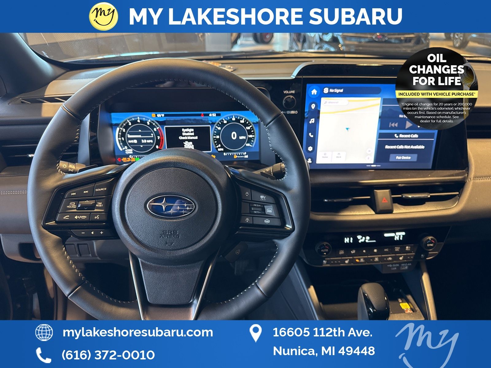 2026 Subaru Outback Touring XT - Photo 11