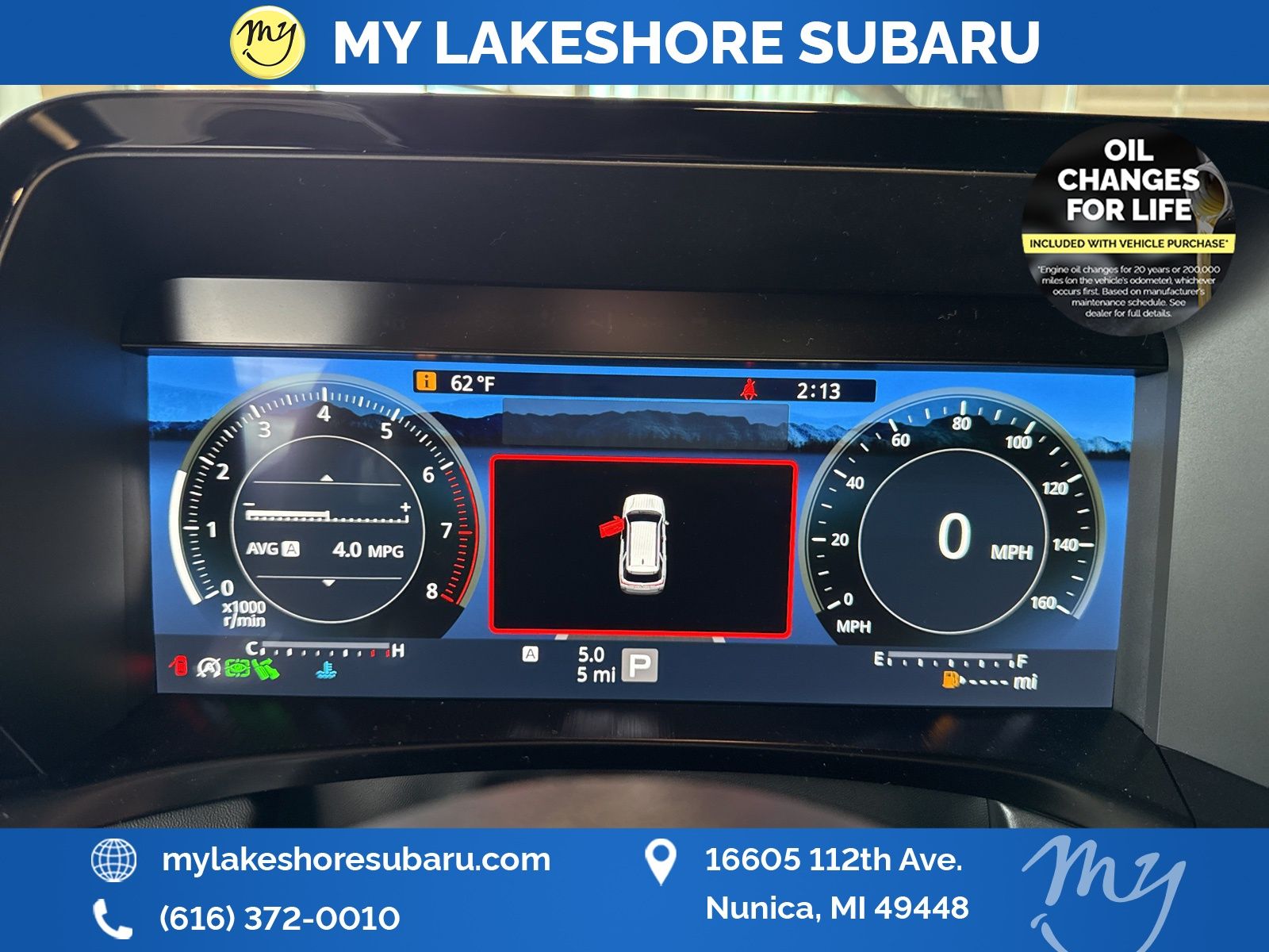 2026 Subaru Outback Touring XT - Photo 15
