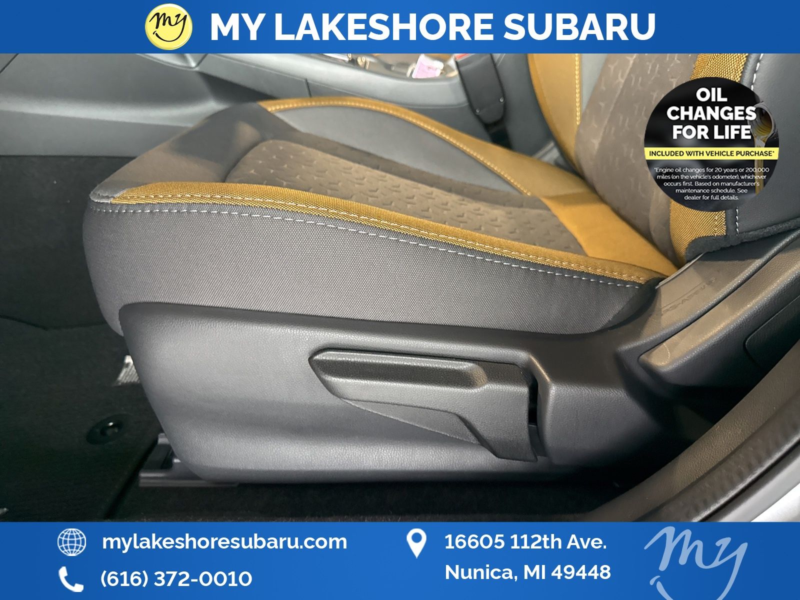 2026 Subaru Crosstrek Sport - Photo 10