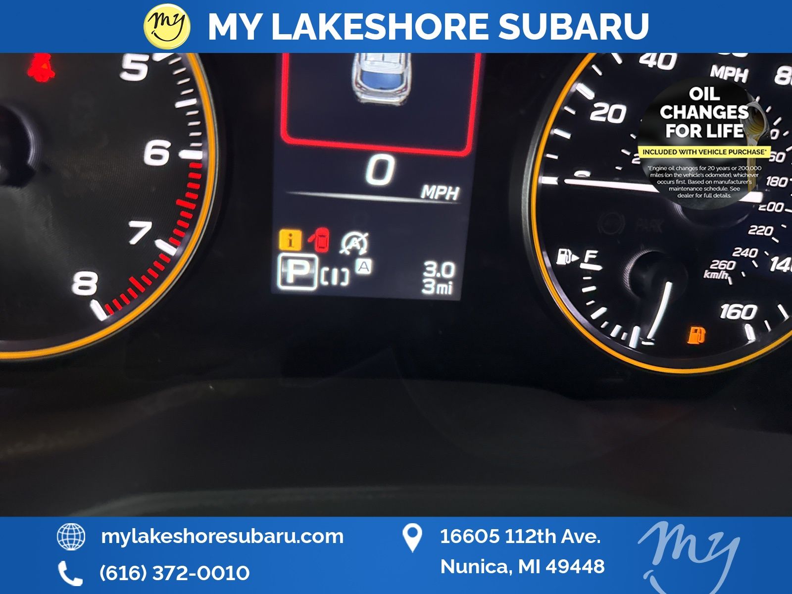 2026 Subaru Crosstrek Wilderness - Photo 18