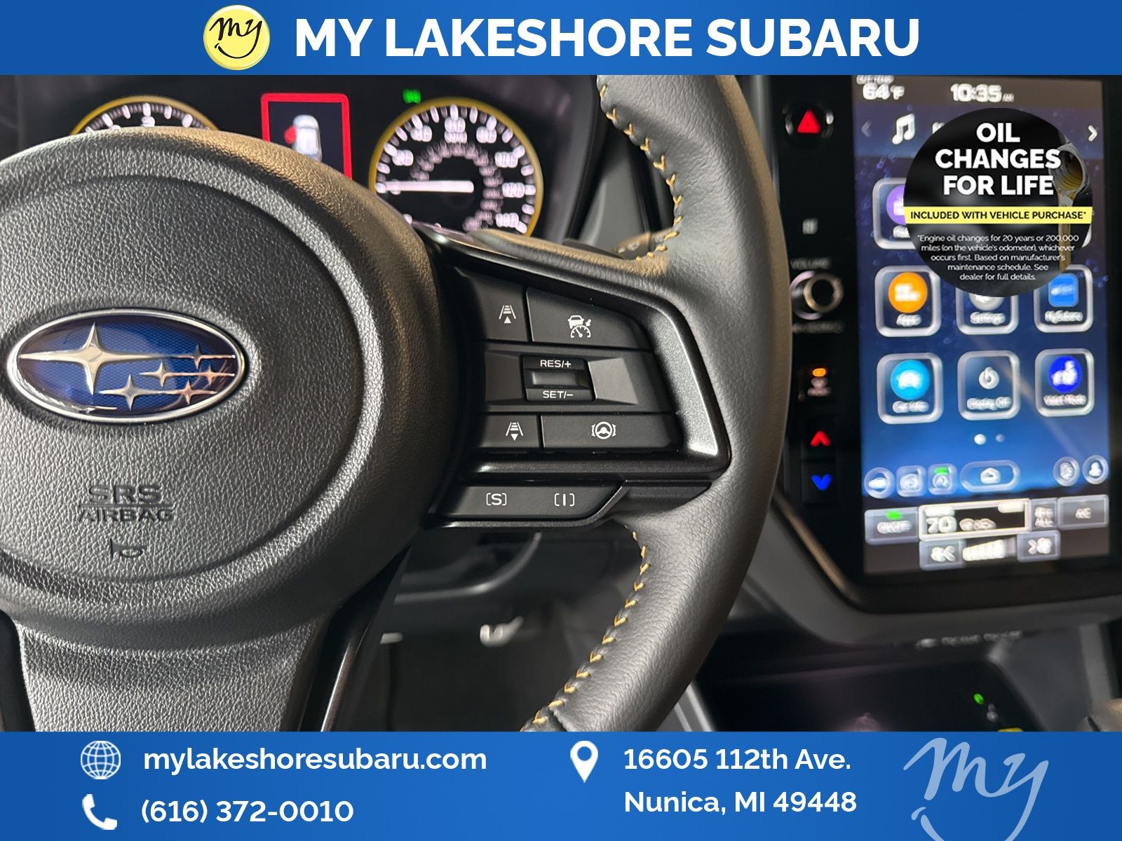 2026 Subaru Crosstrek Sport - Photo 16