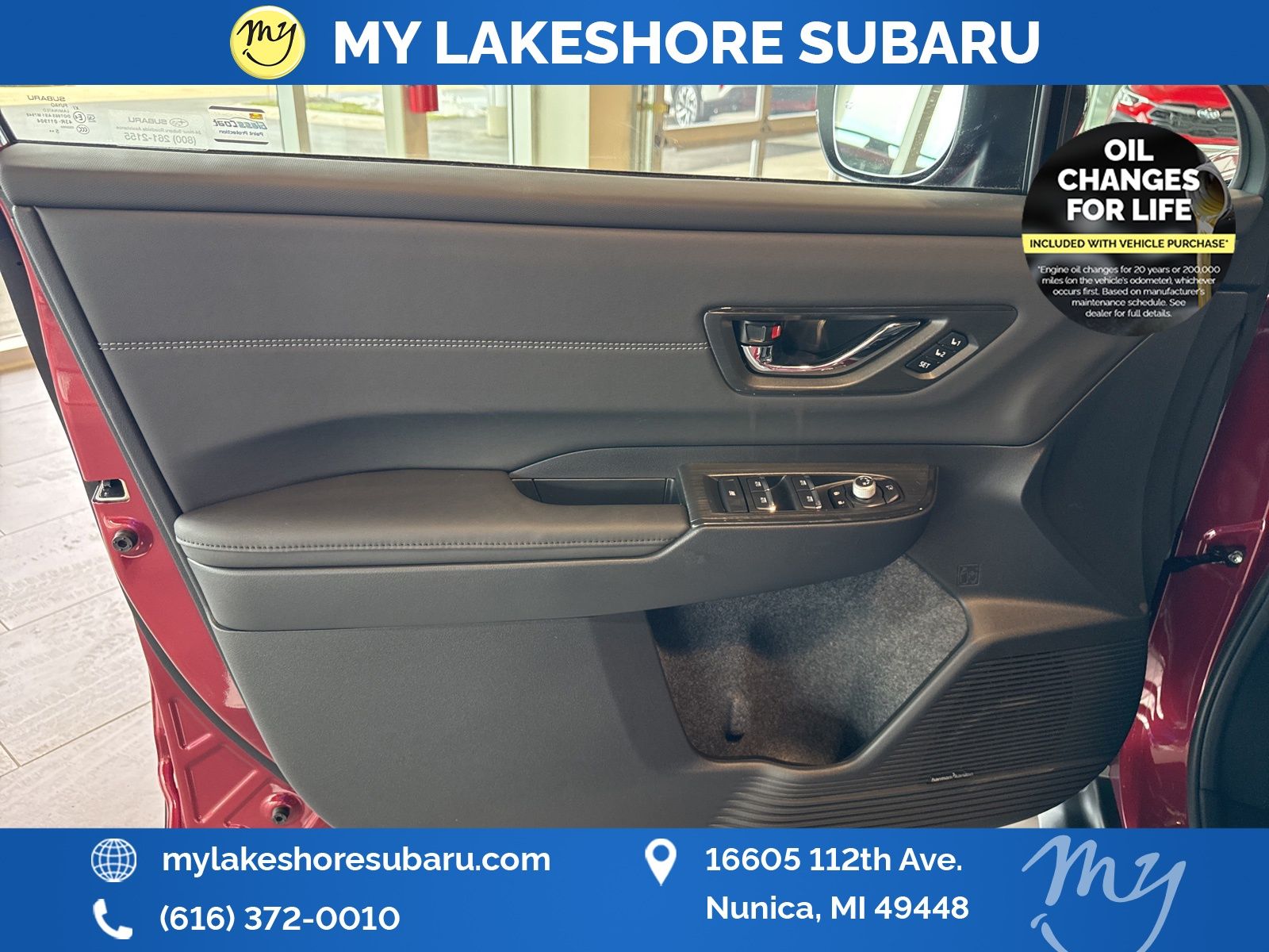 2026 Subaru Outback Touring XT - Photo 10