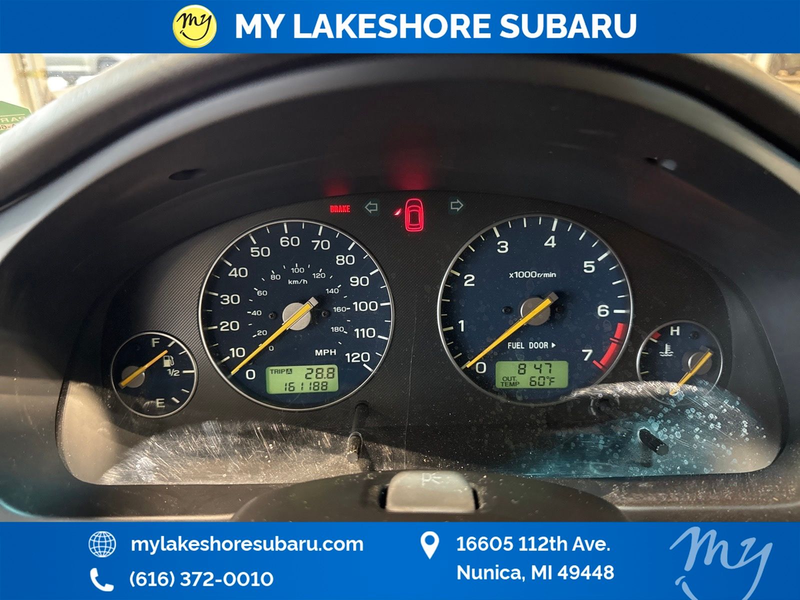 2003 Subaru Baja Sport - Photo 15