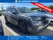  Subaru Ascent