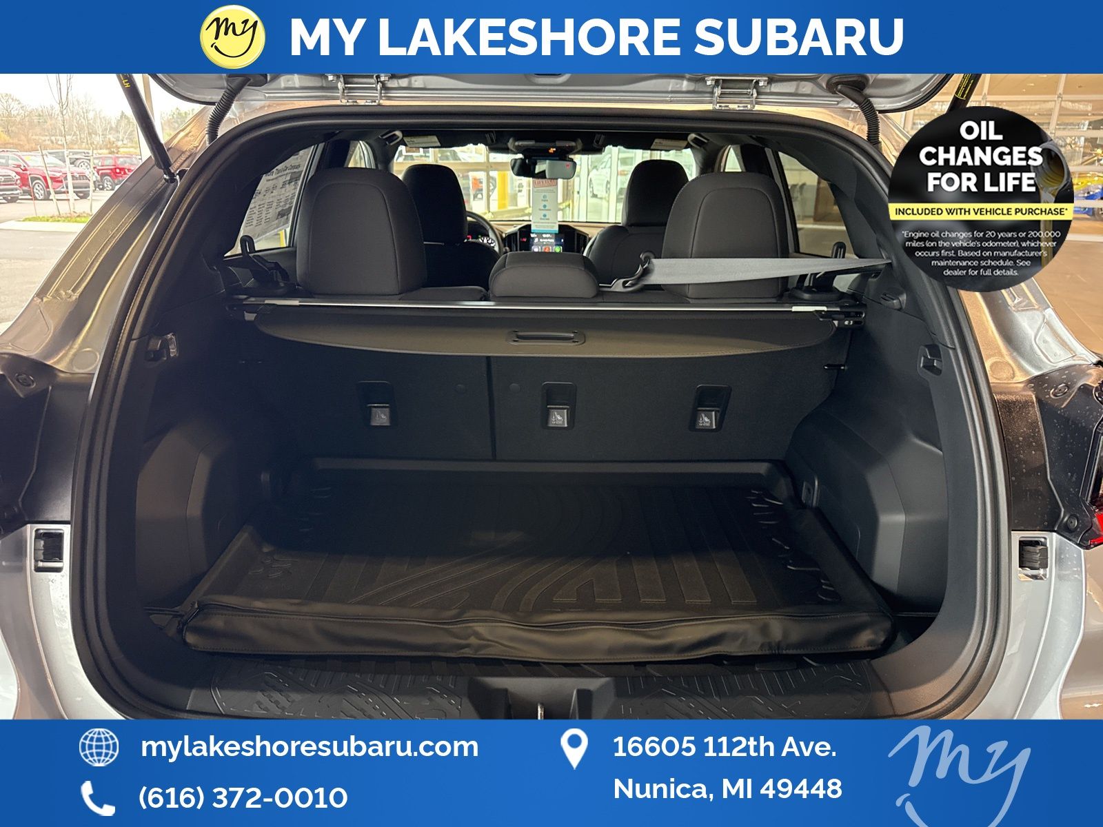 2026 Subaru Crosstrek Sport - Photo 25