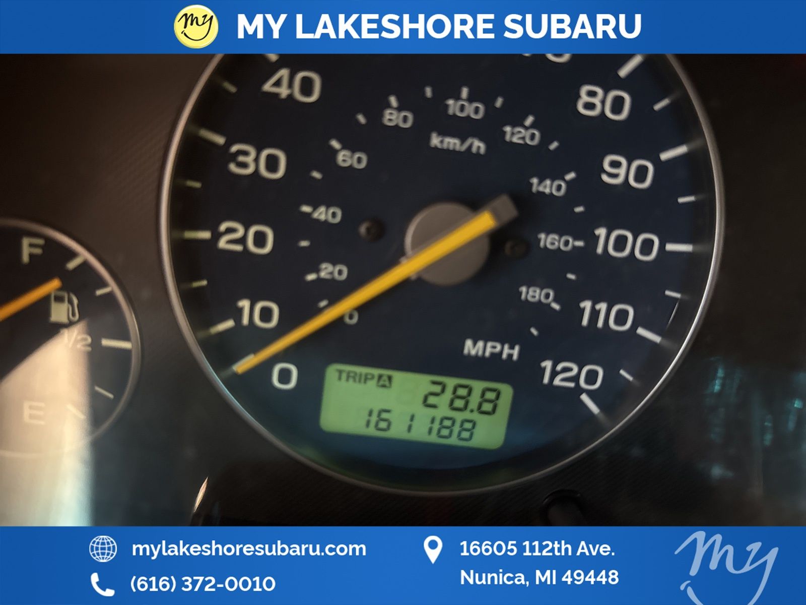 2003 Subaru Baja Sport - Photo 16