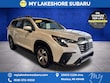  Subaru Ascent