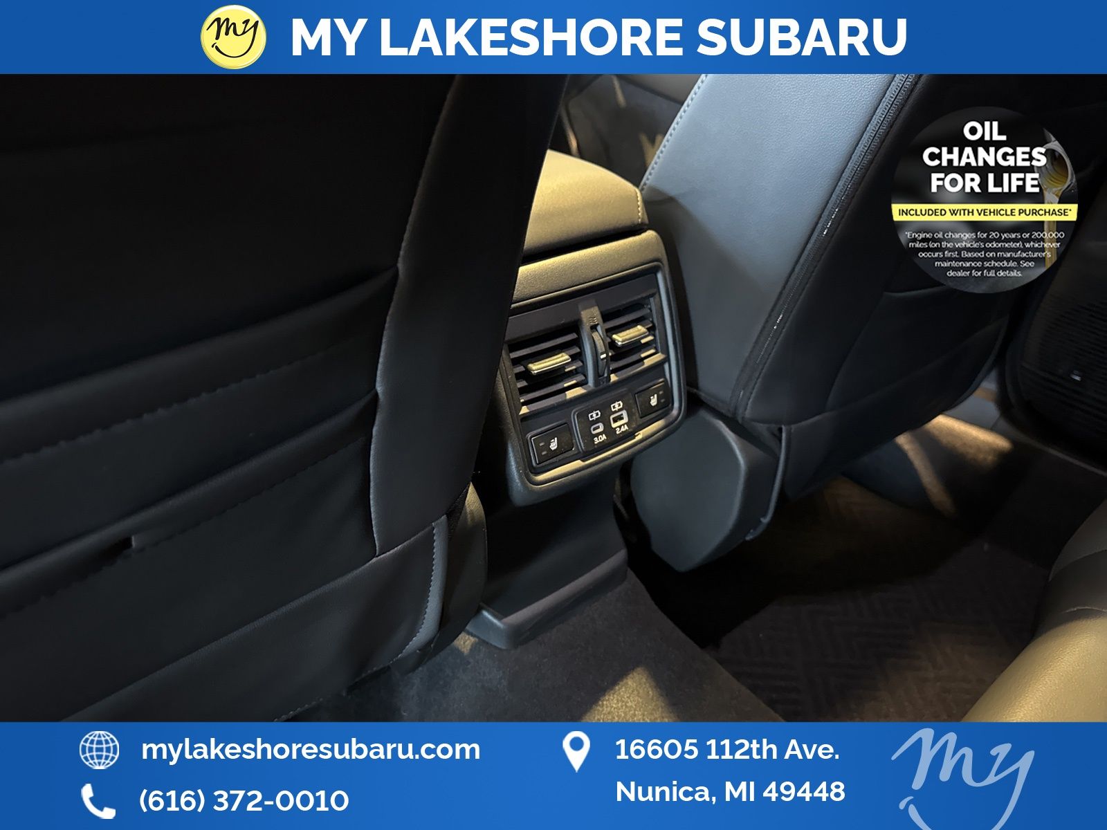 2026 Subaru Outback Touring XT - Photo 24