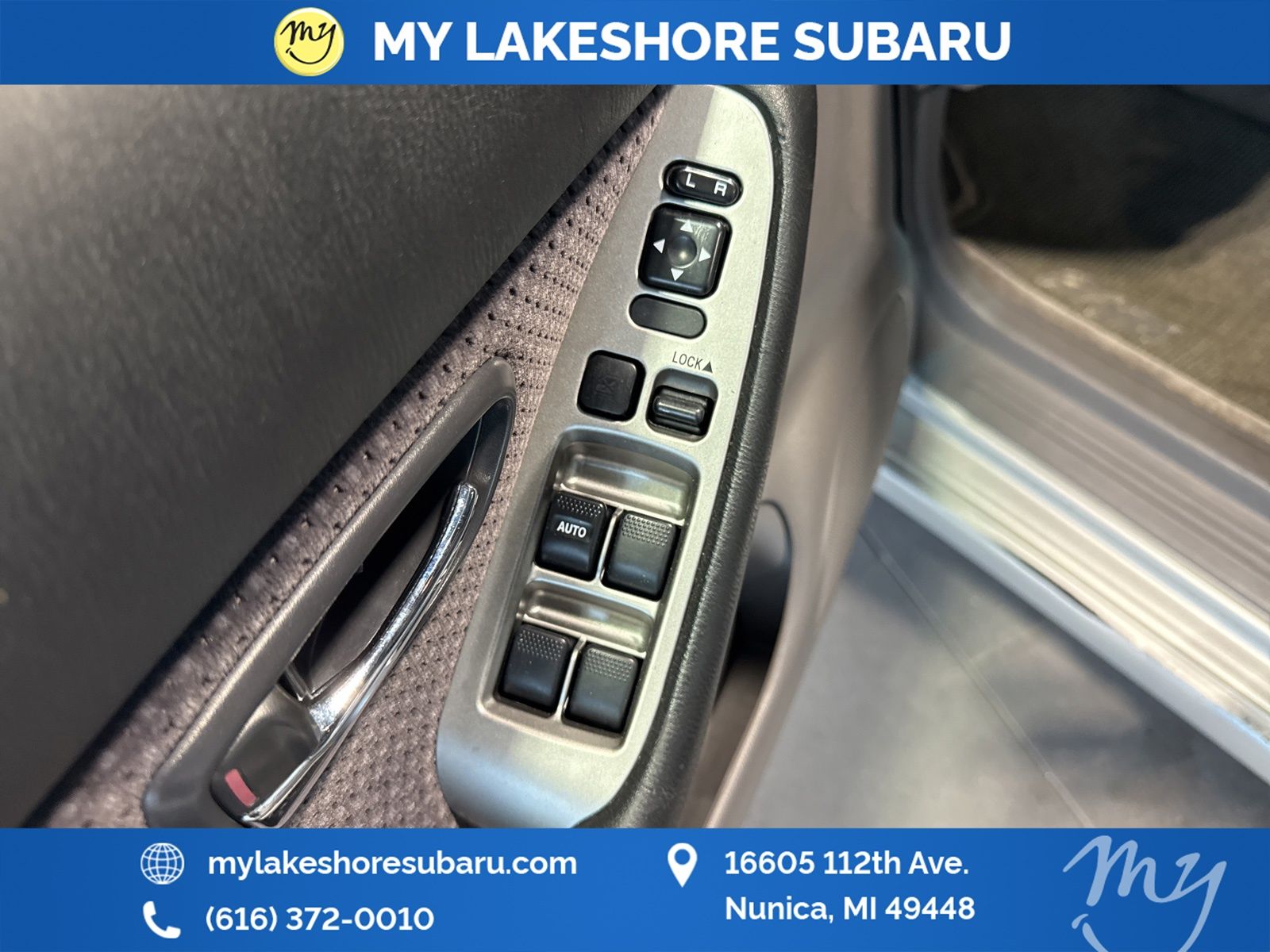 2003 Subaru Baja Sport - Photo 12