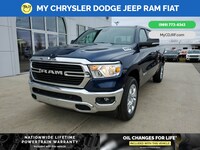 2021 Ram 1500 Truck 2021 Ram 1500 Truck