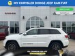 Jeep Grand Cherokee WK