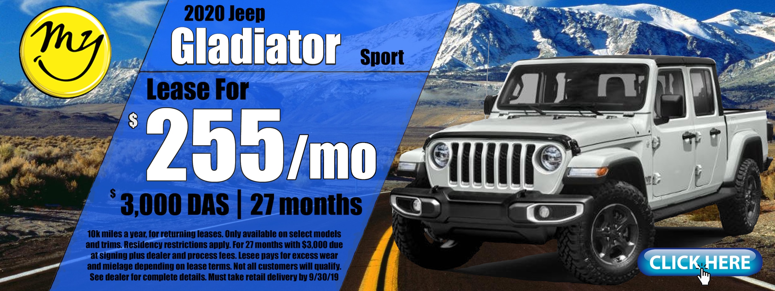 New 2019 RAM, Jeep, Dodge, Chrysler, FIAT and Used Car Dealer Serving