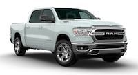 2020 Ram 1500 Truck 2020 Ram 1500 Truck