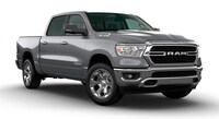 2020 Ram 1500 Truck 2020 Ram 1500 Truck