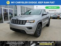 2021 Jeep Grand Cherokee SUV 2021 Jeep Grand Cherokee SUV