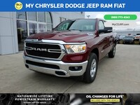 2021 Ram 1500 Truck 2021 Ram 1500 Truck