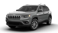 2021 Jeep Cherokee SUV 2021 Jeep Cherokee SUV