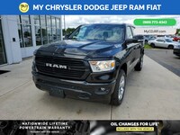 2020 Ram 1500 Truck 2020 Ram 1500 Truck