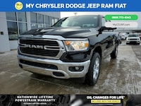 2021 Ram 1500 Truck 2021 Ram 1500 Truck