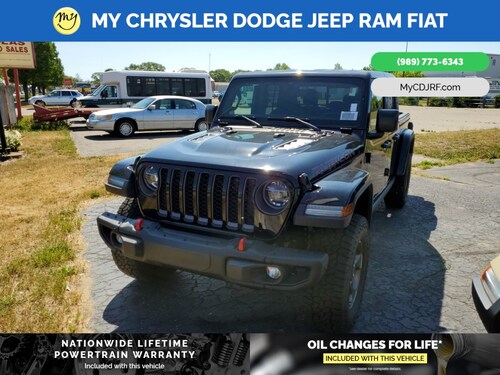 2020 Jeep Gladiator Truck 2020 Jeep Gladiator Truck