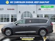 Chrysler Pacifica Hybrid