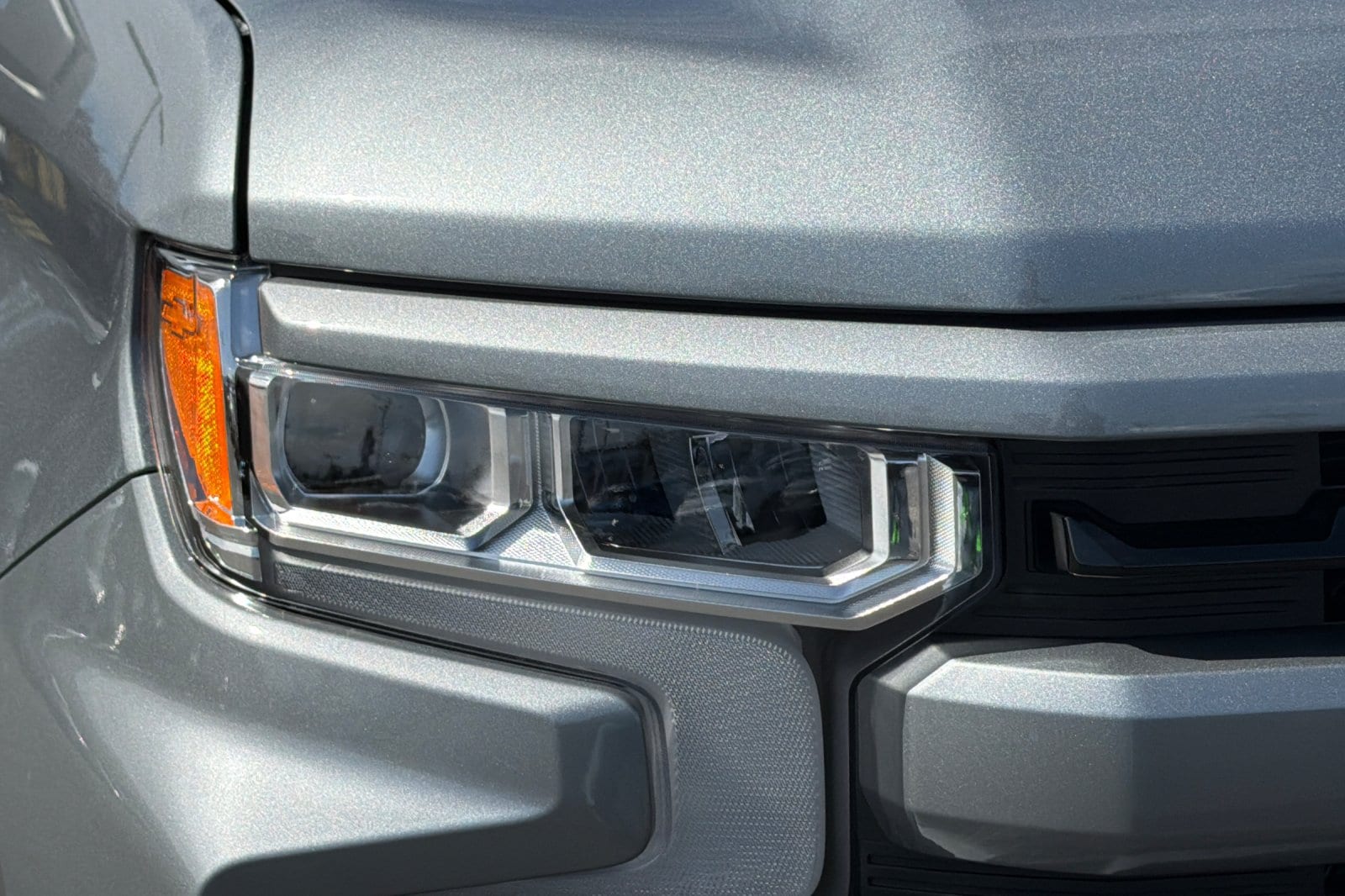 2026 Chevrolet Silverado 1500 RST - Photo 17