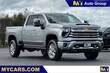  Chevrolet Silverado 2500 HD